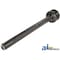 A & I Products Half Shaft, 1-3/8" 21 Spline, CV 41.5" x7" x7" A-WM58482A - alternate 8
